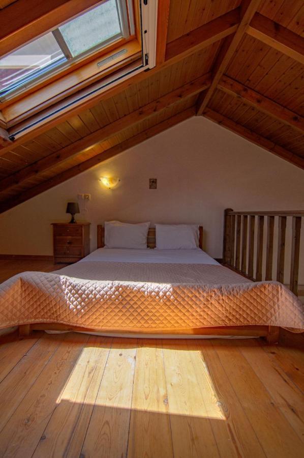 Drosostalia Apartments Lefkáda エクステリア 写真