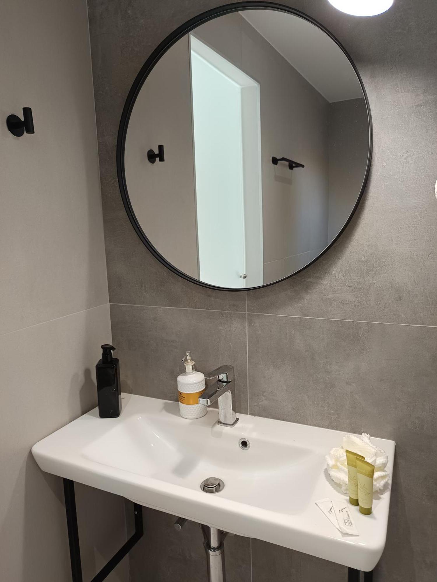 Drosostalia Apartments Lefkáda エクステリア 写真