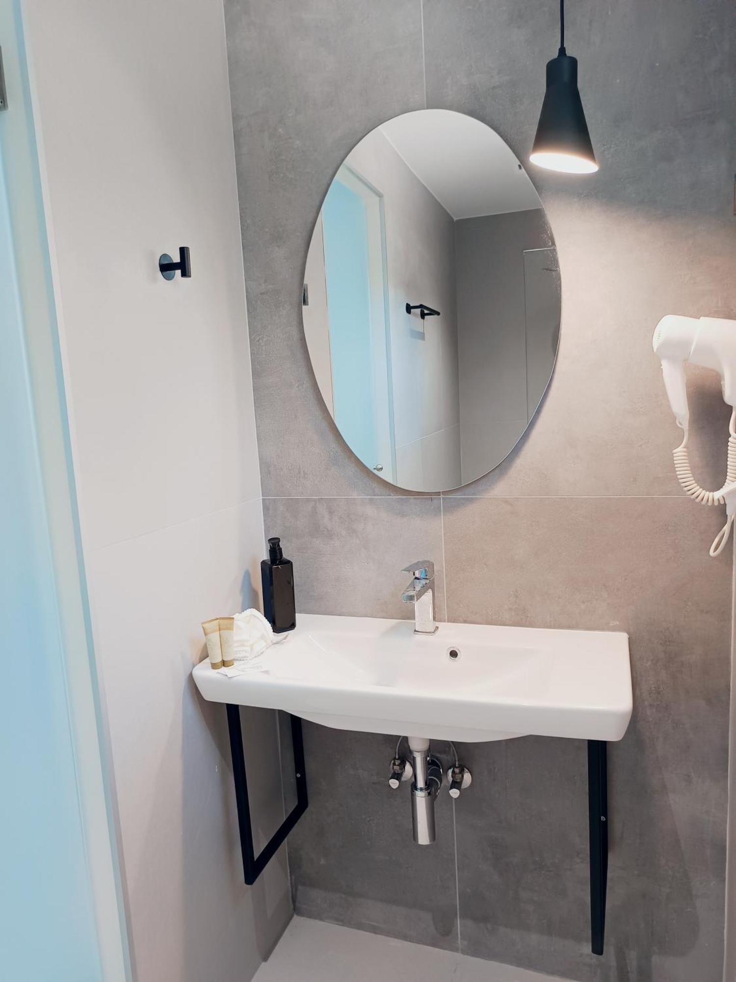 Drosostalia Apartments Lefkáda エクステリア 写真