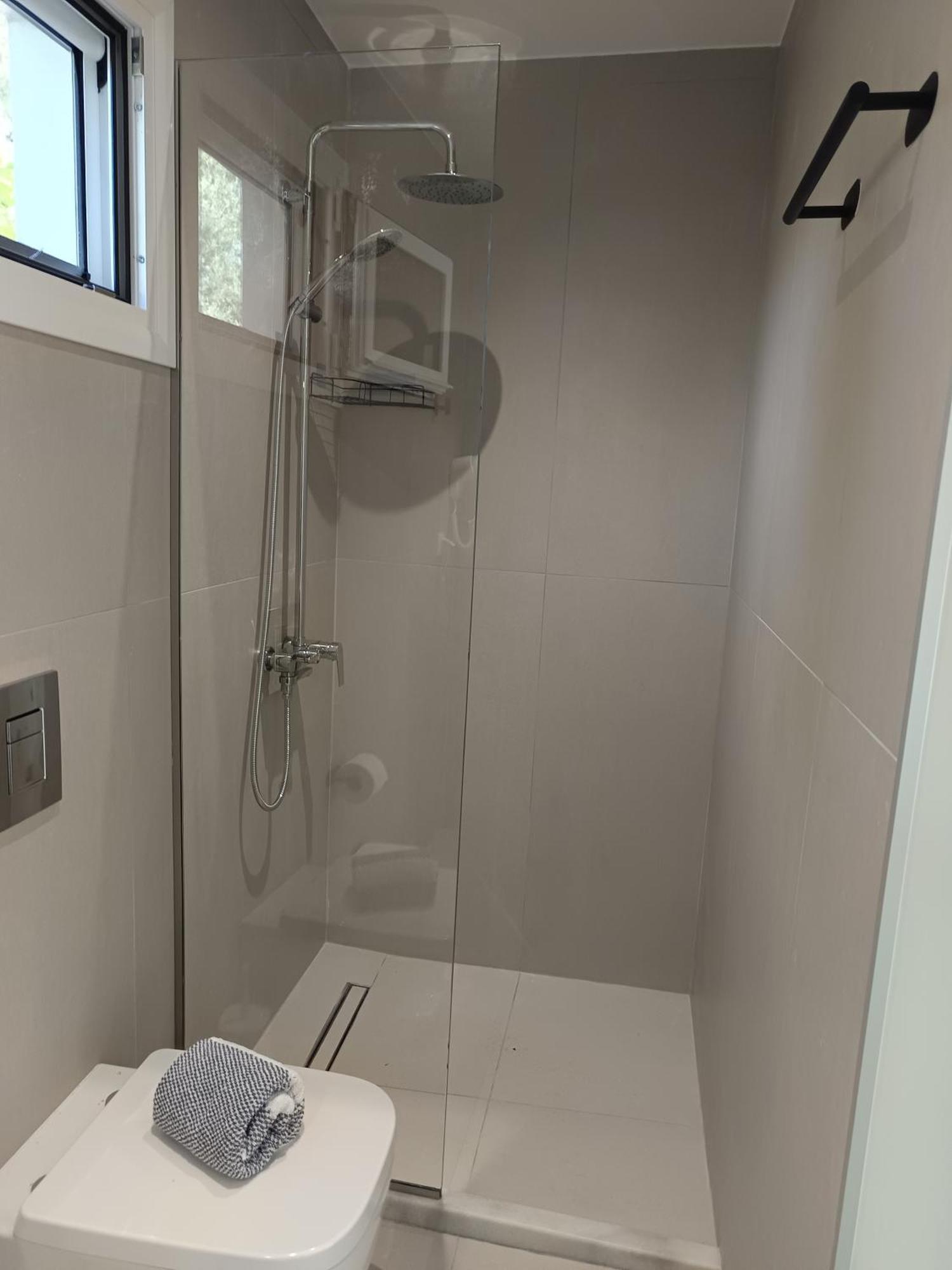 Drosostalia Apartments Lefkáda エクステリア 写真