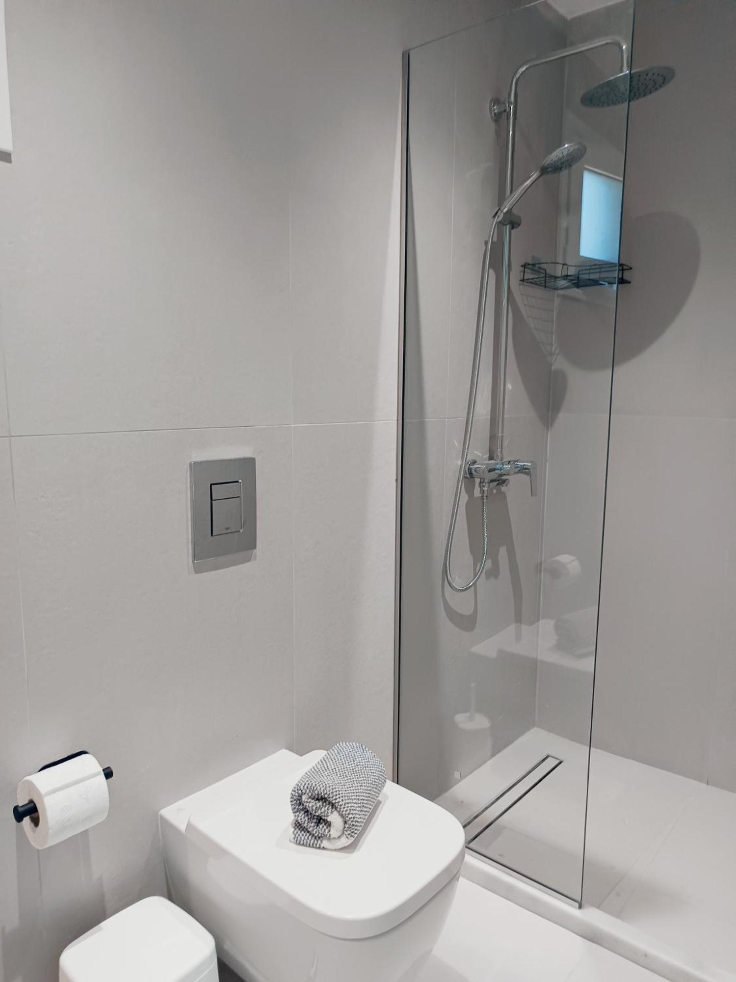 Drosostalia Apartments Lefkáda エクステリア 写真