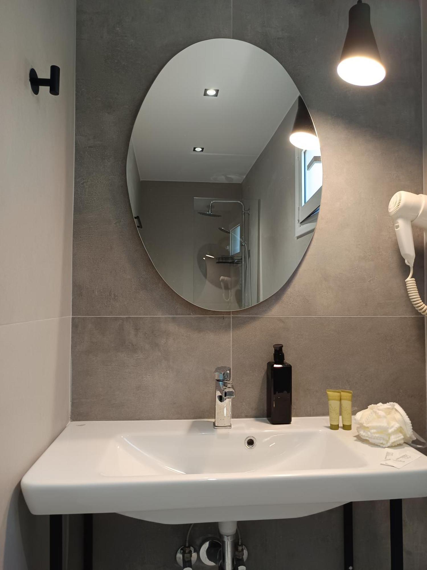 Drosostalia Apartments Lefkáda エクステリア 写真