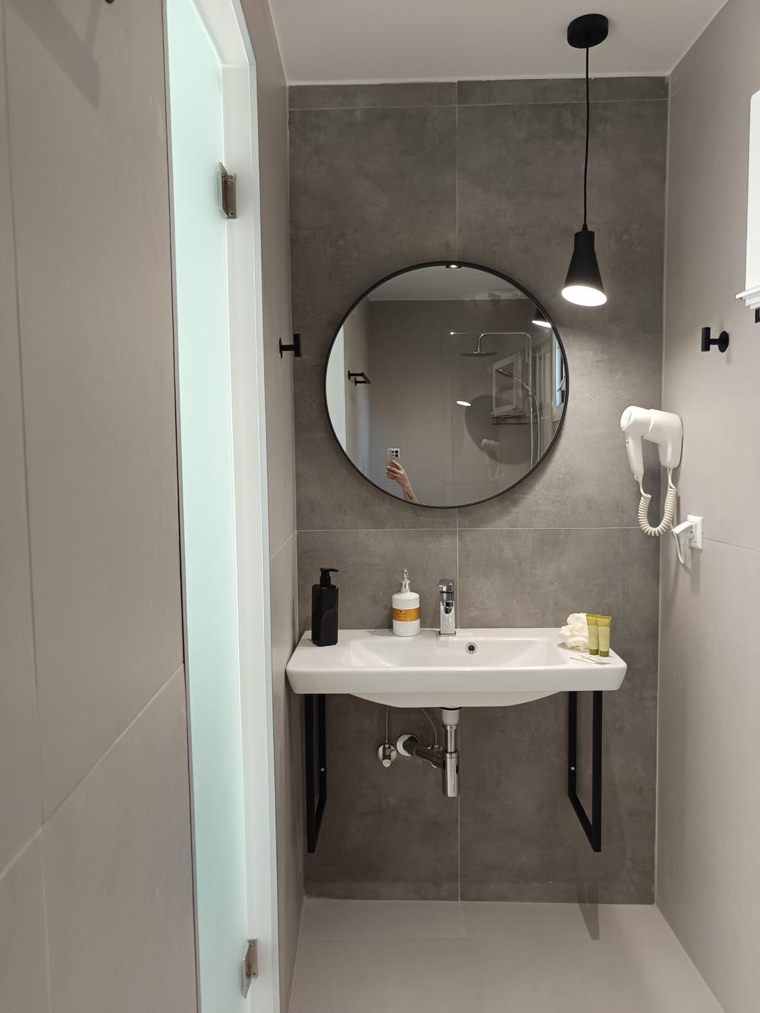 Drosostalia Apartments Lefkáda エクステリア 写真